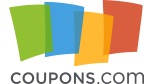 Coupons.com Branding